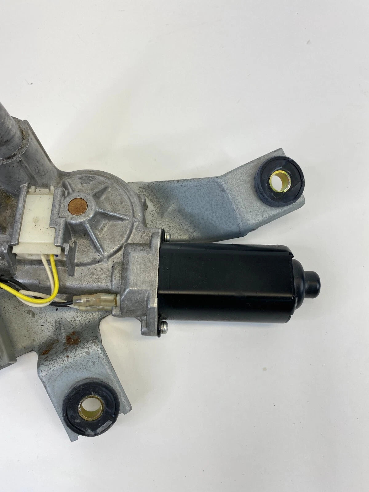 02 03 04 05 06 07 SATURN VUE REAR WINDSHIELD WIPER MOTOR ASSEMBLY 22695045 OEM