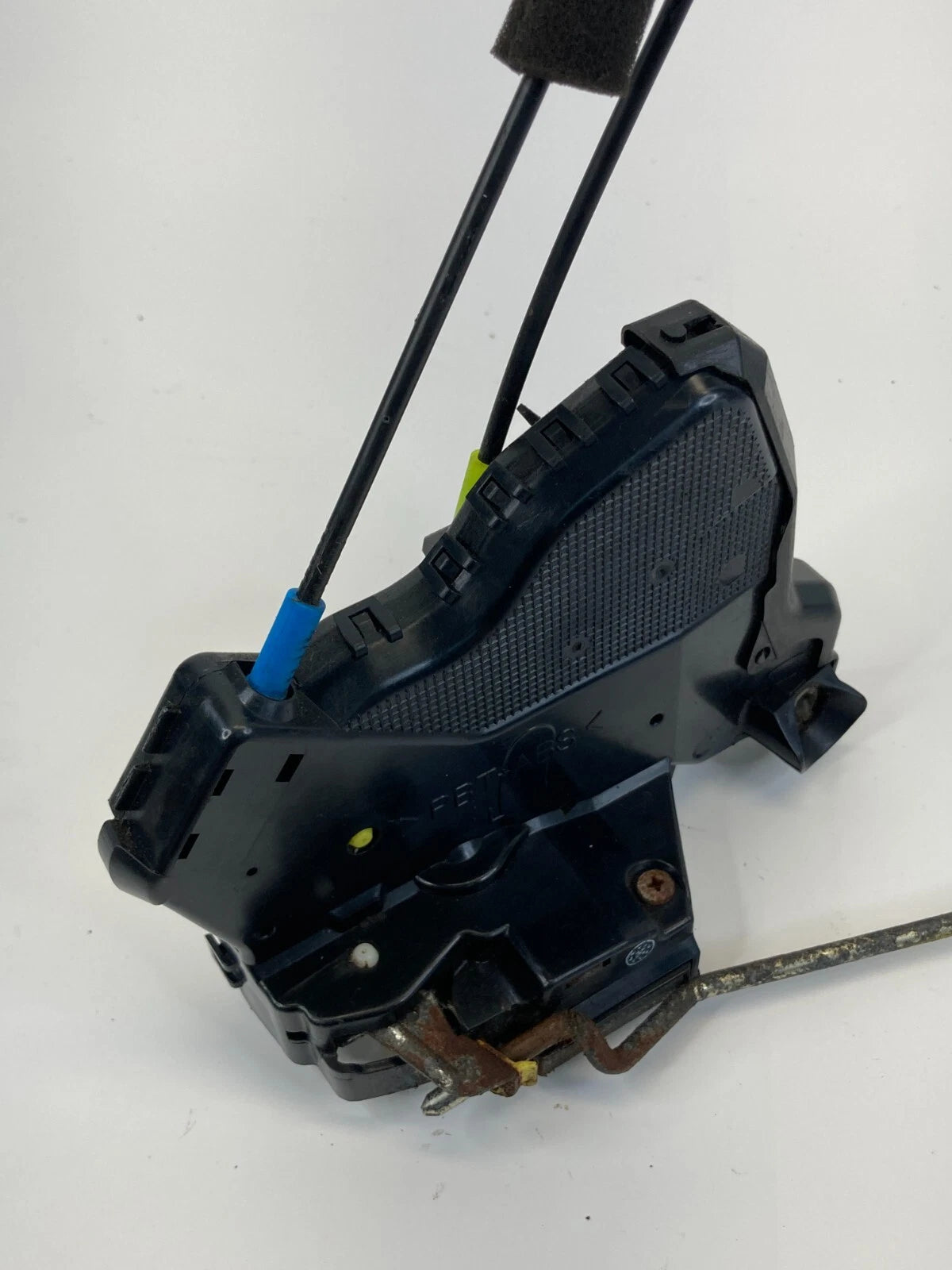 2006-2013 LEXUS IS250 IS350 FRONT LEFT DOOR LOCK LATCH RELEASE ACTUATOR OEM