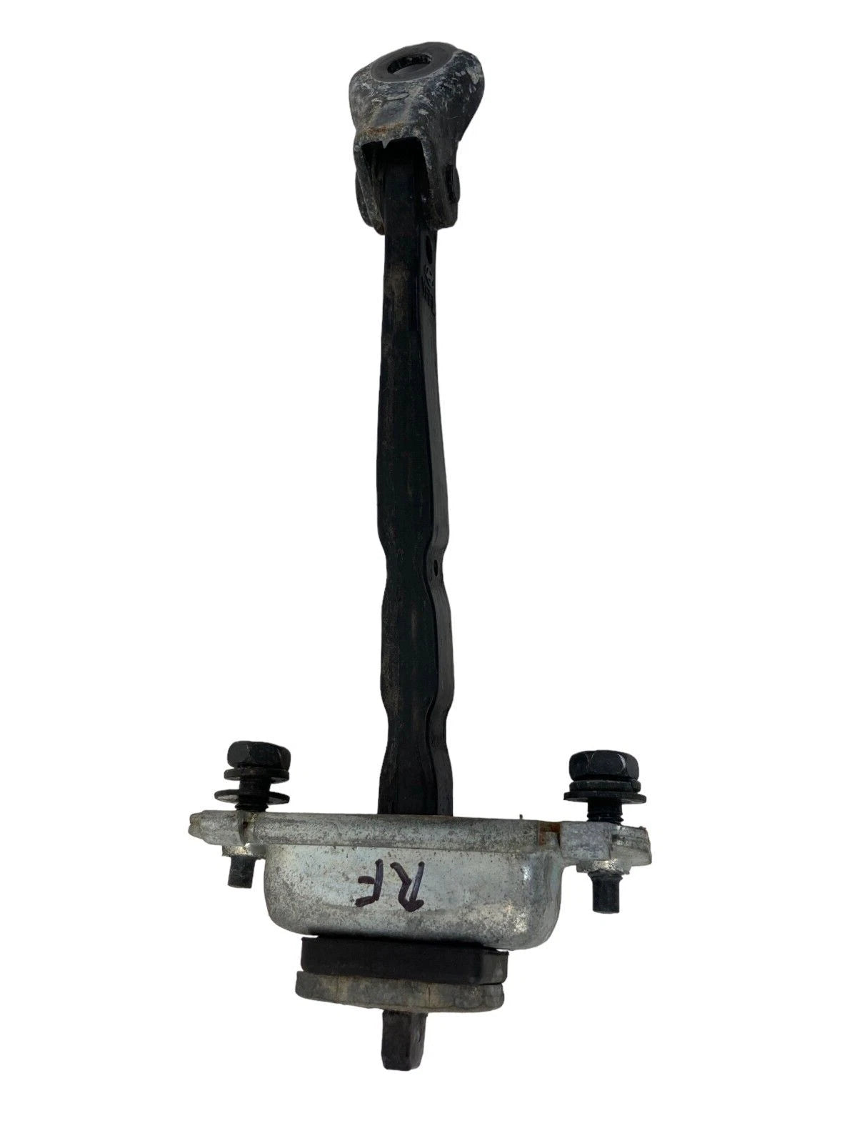 2011-2014 HYUNDAI SONATA SEDAN FRONT RIGHT SIDE DOOR CHECK STOP STOPPER DETENTE