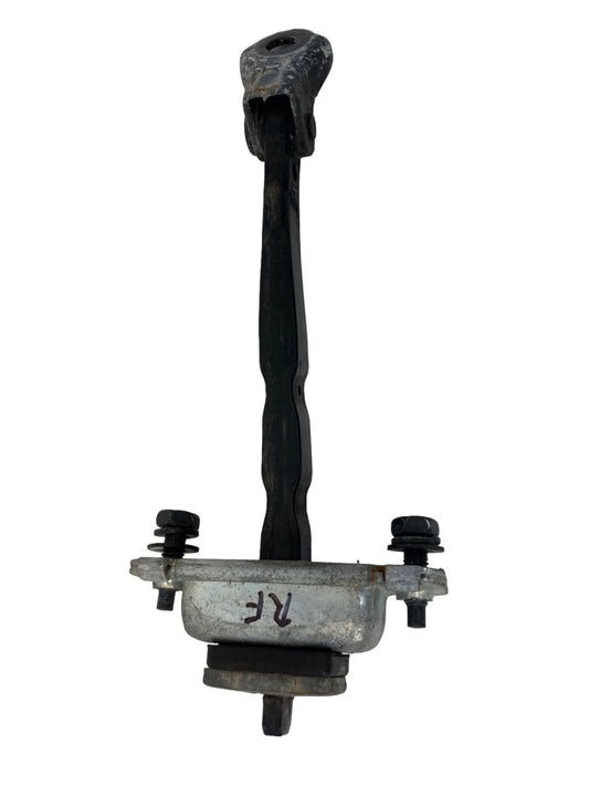 2011-2014 HYUNDAI SONATA SEDAN FRONT RIGHT SIDE DOOR CHECK STOP STOPPER DETENTE