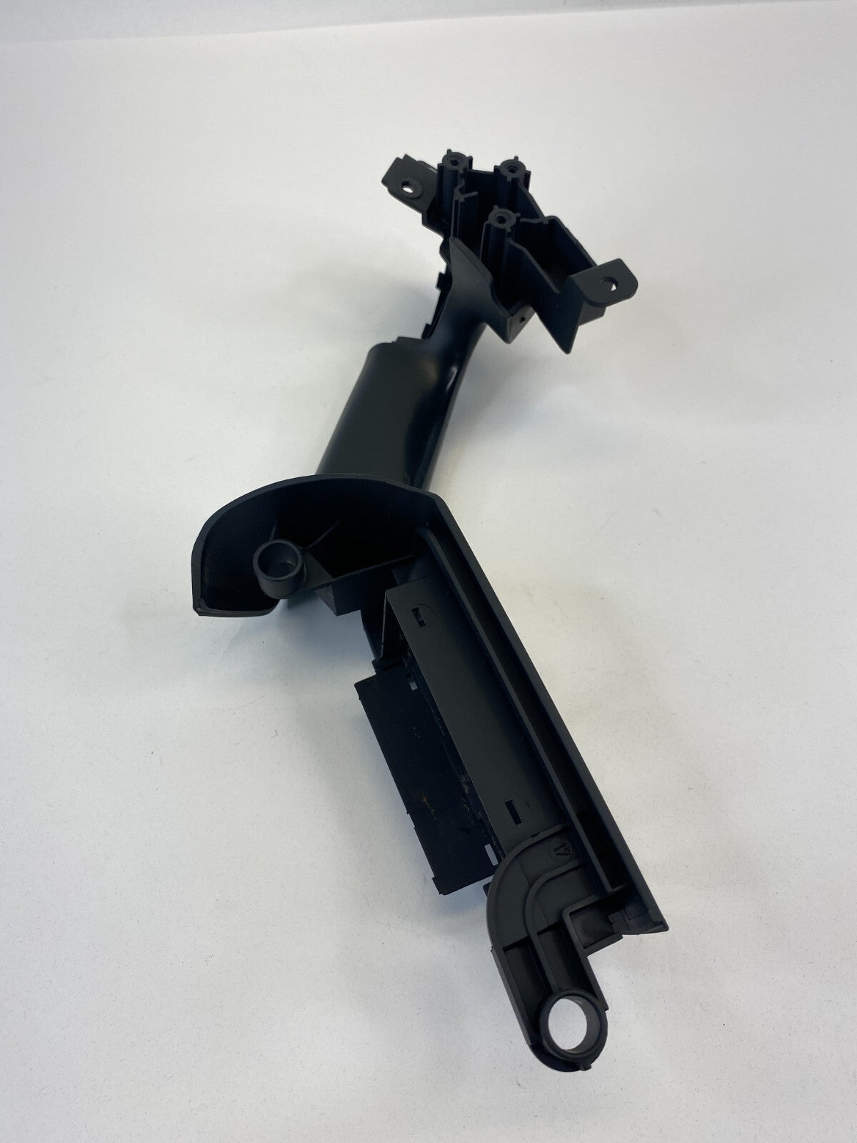 05-11 Audi A6 Quattro S6 Front Left Interior Door Pull Handle Switch 4F1867161