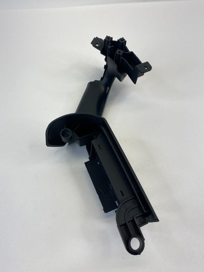 05-11 Audi A6 Quattro S6 Front Left Interior Door Pull Handle Switch 4F1867161