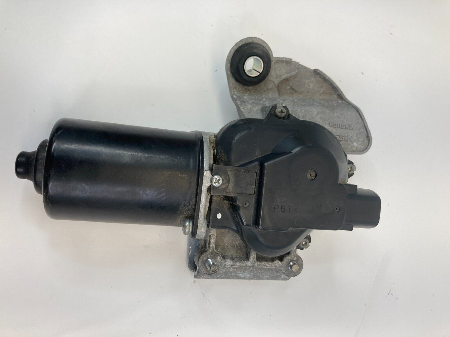 2007-2013 Nissan Altima Sedan Front Windshield Wiper Motor Assy OEM