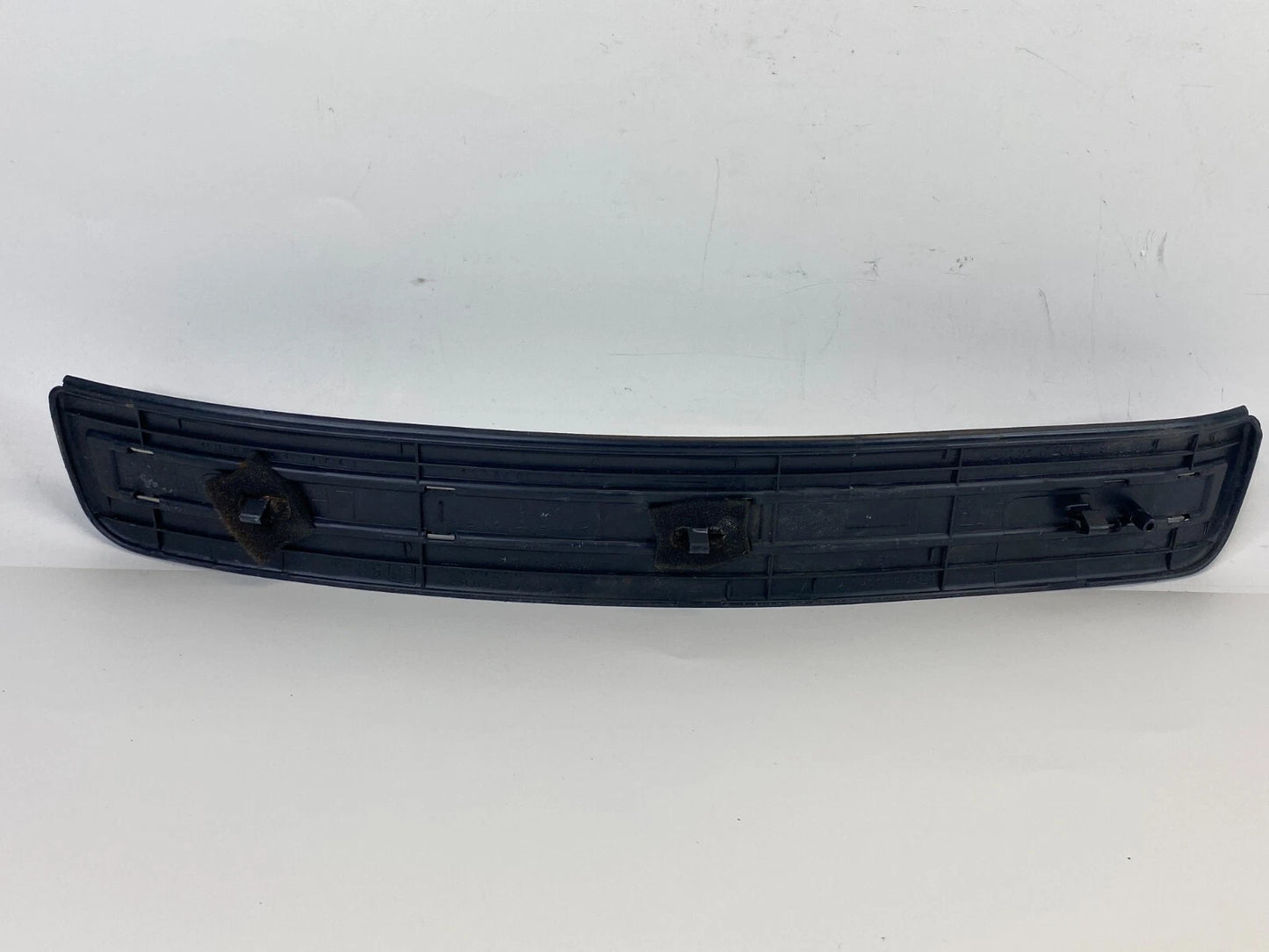 2000 2001 LEXUS ES300 REAR LEFT DRIVER DOOR SILL SCUFF PLATE OEM 67916-33040