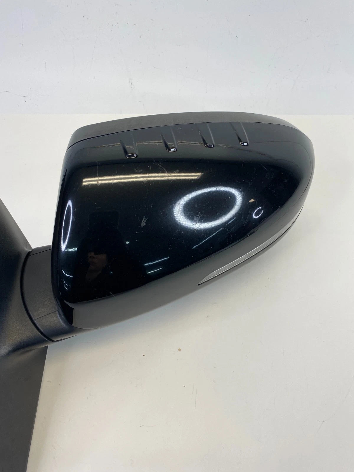 2014 2015 KIA OPTIMA LEFT DRIVER SIDE VIEW POWER MIRROR 87610-4C540EB OEM