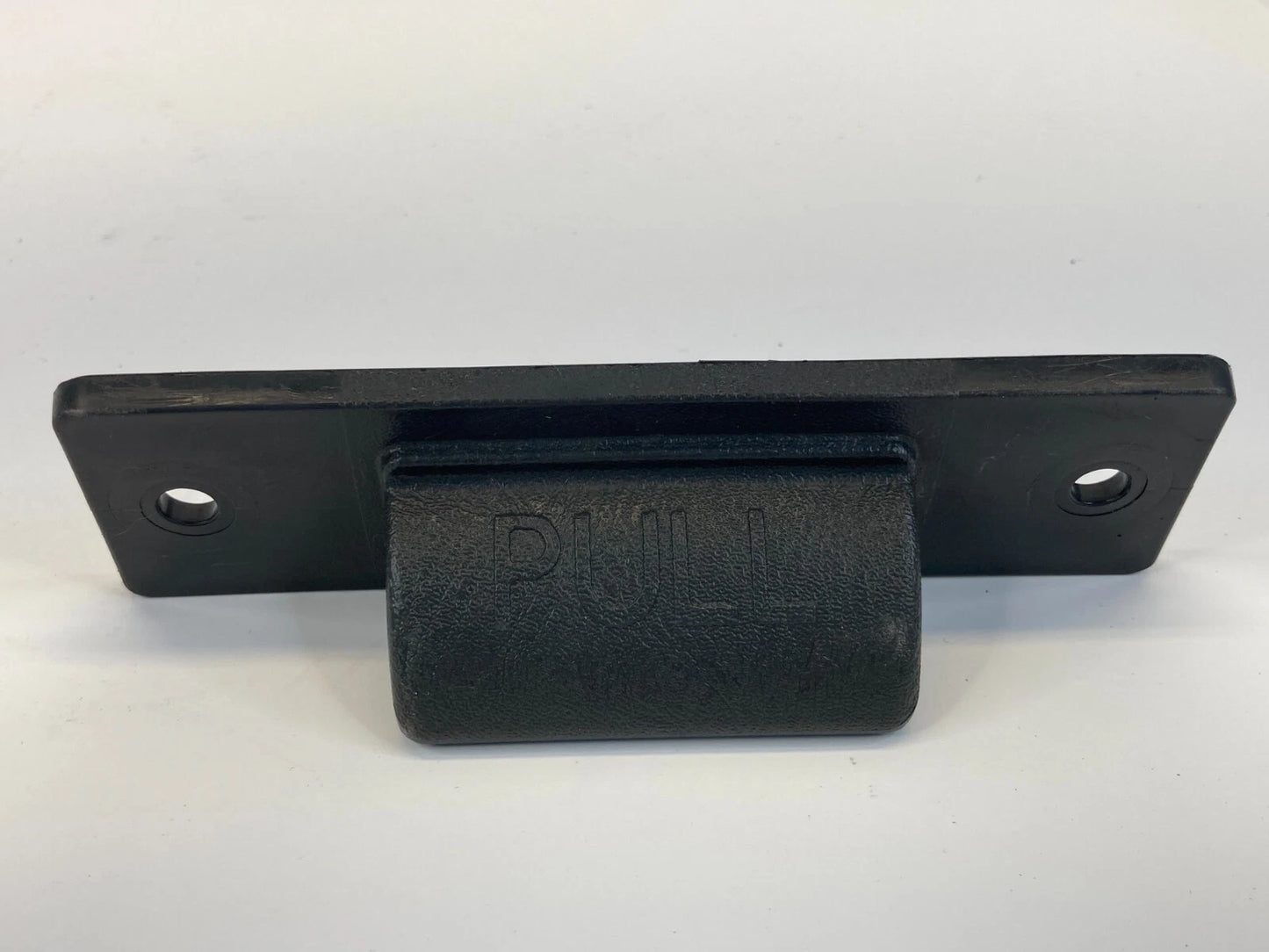 2014 14 NISSAN MAXIMA REAR TRUNK DECK LID PULL HANDLE LEVER TRIM OEM