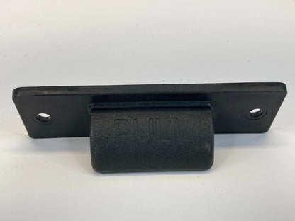 2014 14 NISSAN MAXIMA REAR TRUNK DECK LID PULL HANDLE LEVER TRIM OEM