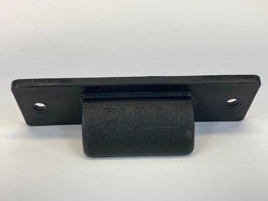 2014 14 NISSAN MAXIMA REAR TRUNK DECK LID PULL HANDLE LEVER TRIM OEM