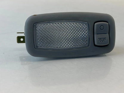11-13 HYUNDAI ELANTRA LEFT DRIVER OVERHEAD SUNVISOR COURTESY LIGHT 92891-3SXXX