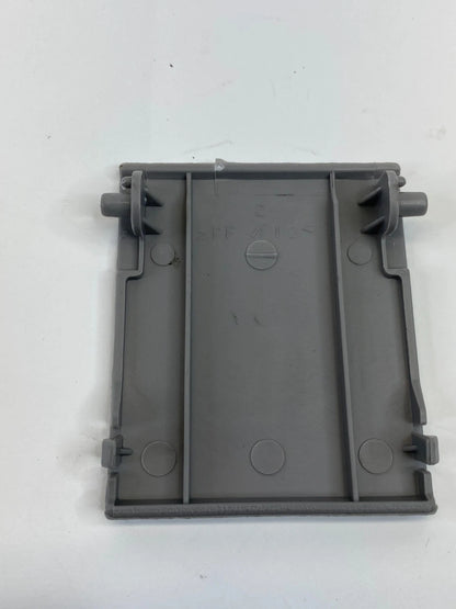 07 08 09 10 11 TOYOTA CAMRY REAR SEAT CHILD ANCHOR RESTRAIN COVER TRIM CAP LID