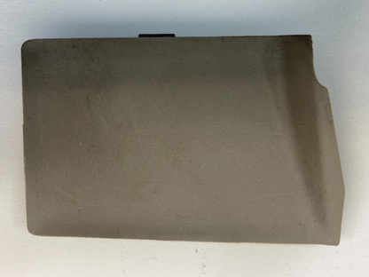 2008-2011 Ford Focus Rear Left Door Handle Bezel Screw Cover Trim 8L84-7822621-A