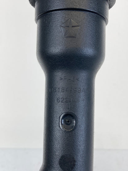 2013-2016 Chrysler Town & Country Engine Oil Filler Fluid Cover Cap SAE 5W-20