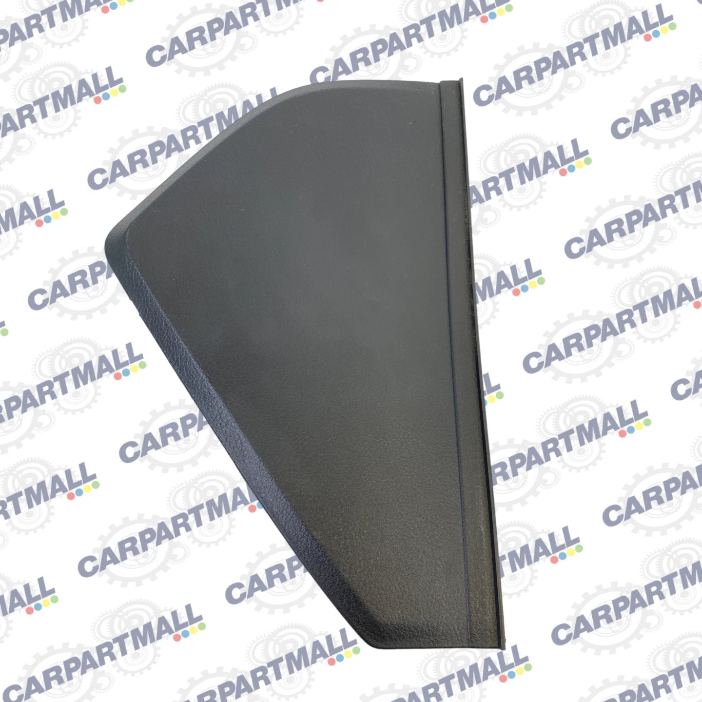 2009-2011 CHEVROLET AVEO DASH RIGHT SIDE END CAP COVER BEZEL TRIM 96655189 OEM