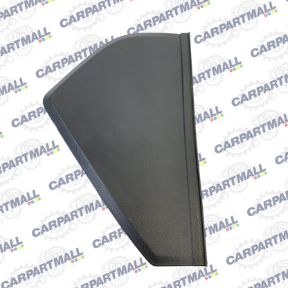 2009-2011 CHEVROLET AVEO DASH RIGHT SIDE END CAP COVER BEZEL TRIM 96655189 OEM