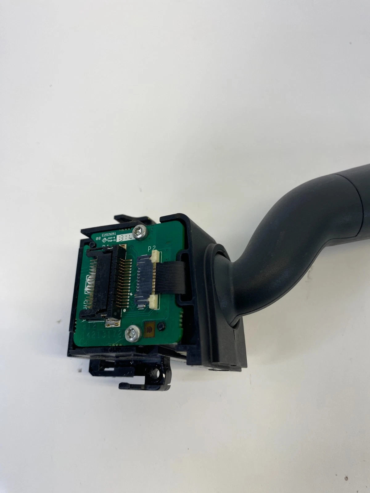 13-15 EXPLORER INTERCEPTOR FLEX TURN SIGNAL HEADLIGHT CONTROL SWITCH DA8T-13K359