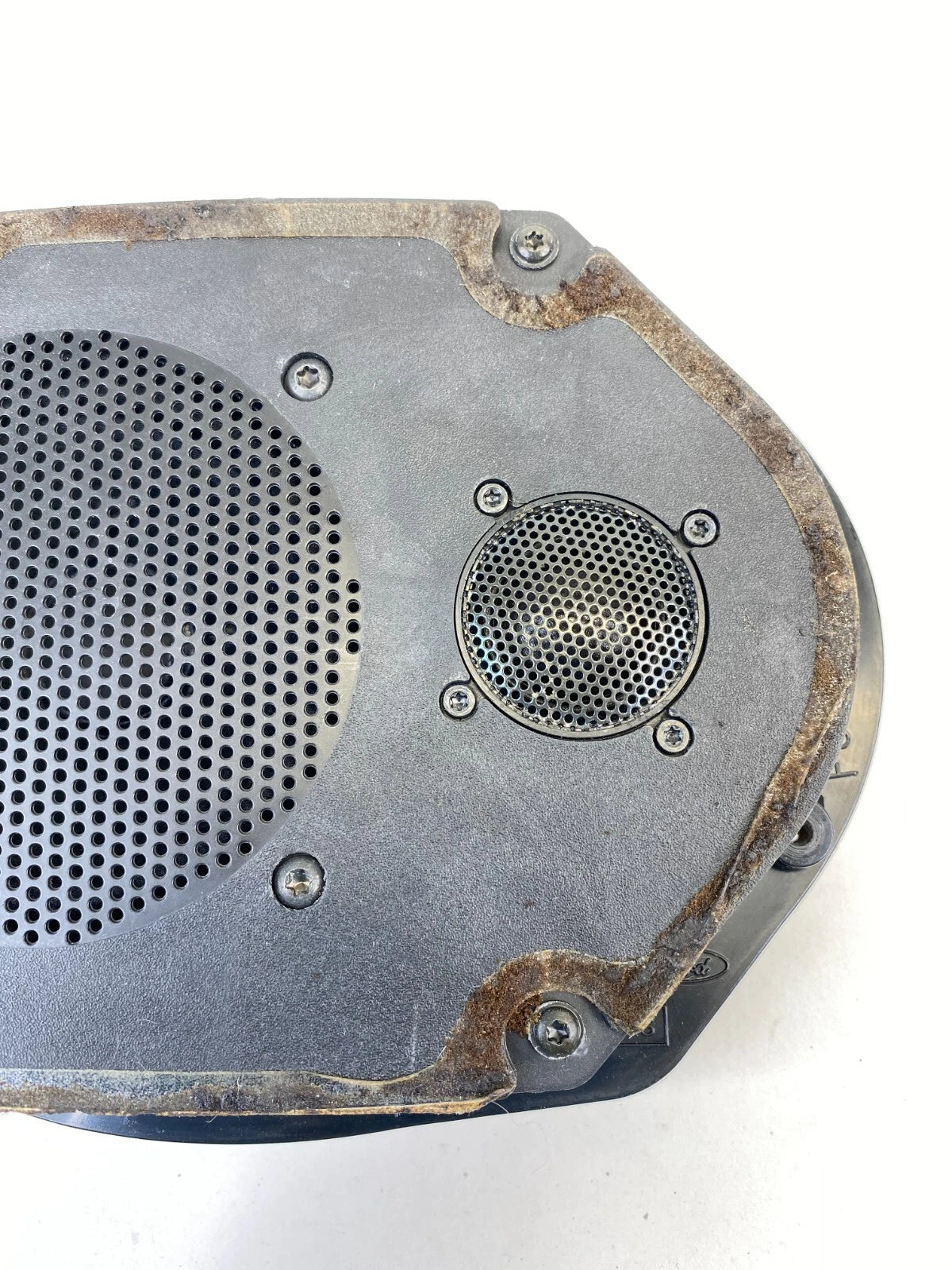 1999-2005 LINCOLN TOWN CAR FRONT LEFT DRIVER SIDE DOOR SPEAKER XW1F-19B140AB OEM