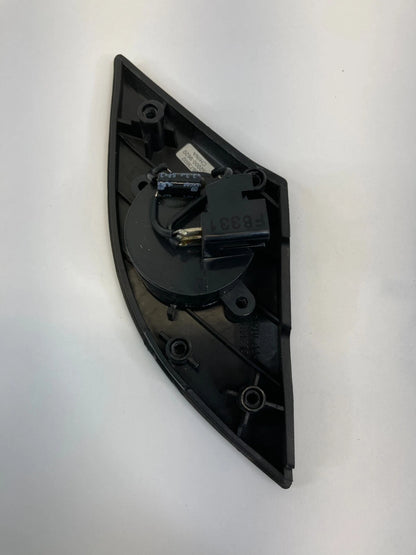 2008-2010 SATURN VUE FRONT LEFT SIDE DOOR AUDIO TWEETER W/ COVER GRILLE 96673602