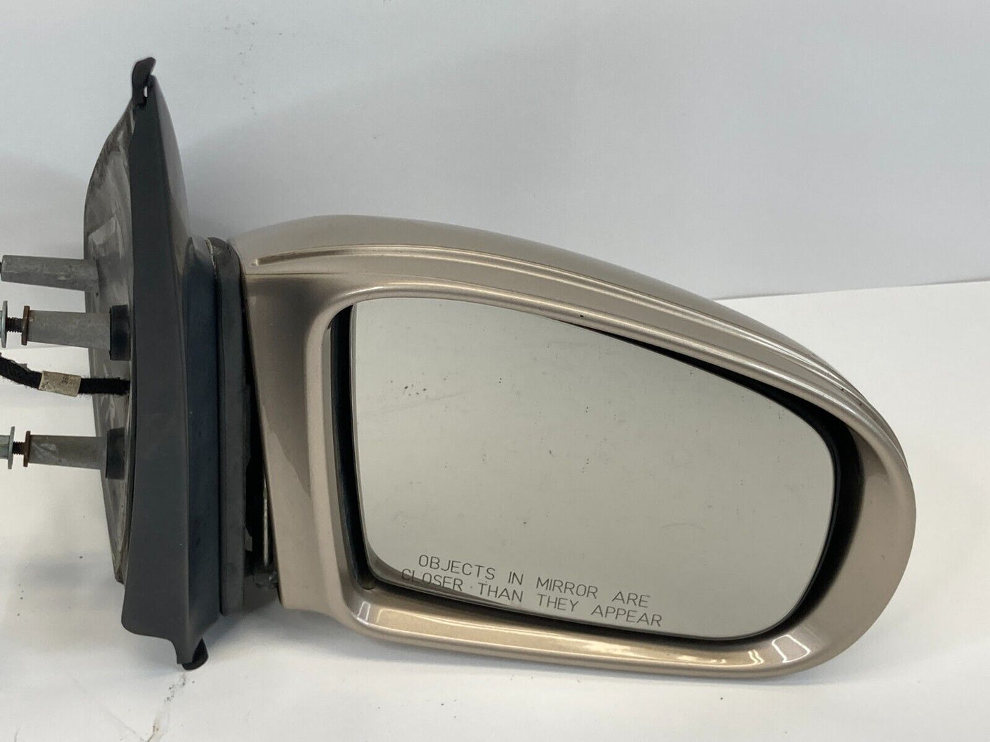 2002 2003 Mercedes-Benz ML 320 Right Side View Power Mirror W/ Turn Signal OEM