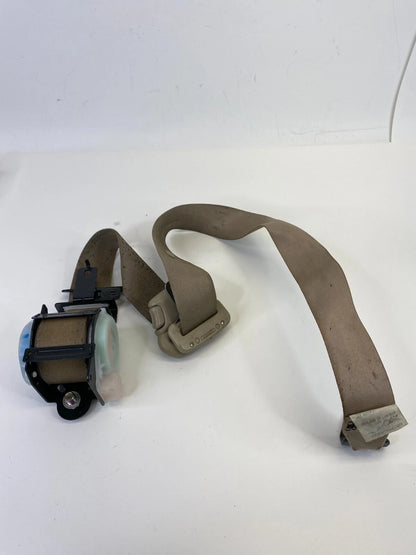 2000 2001 MAZDA MPV FRONT LEFT DRIVER SIDE SEAT BELT RETRACTOR TK-AB2-H695 OEM