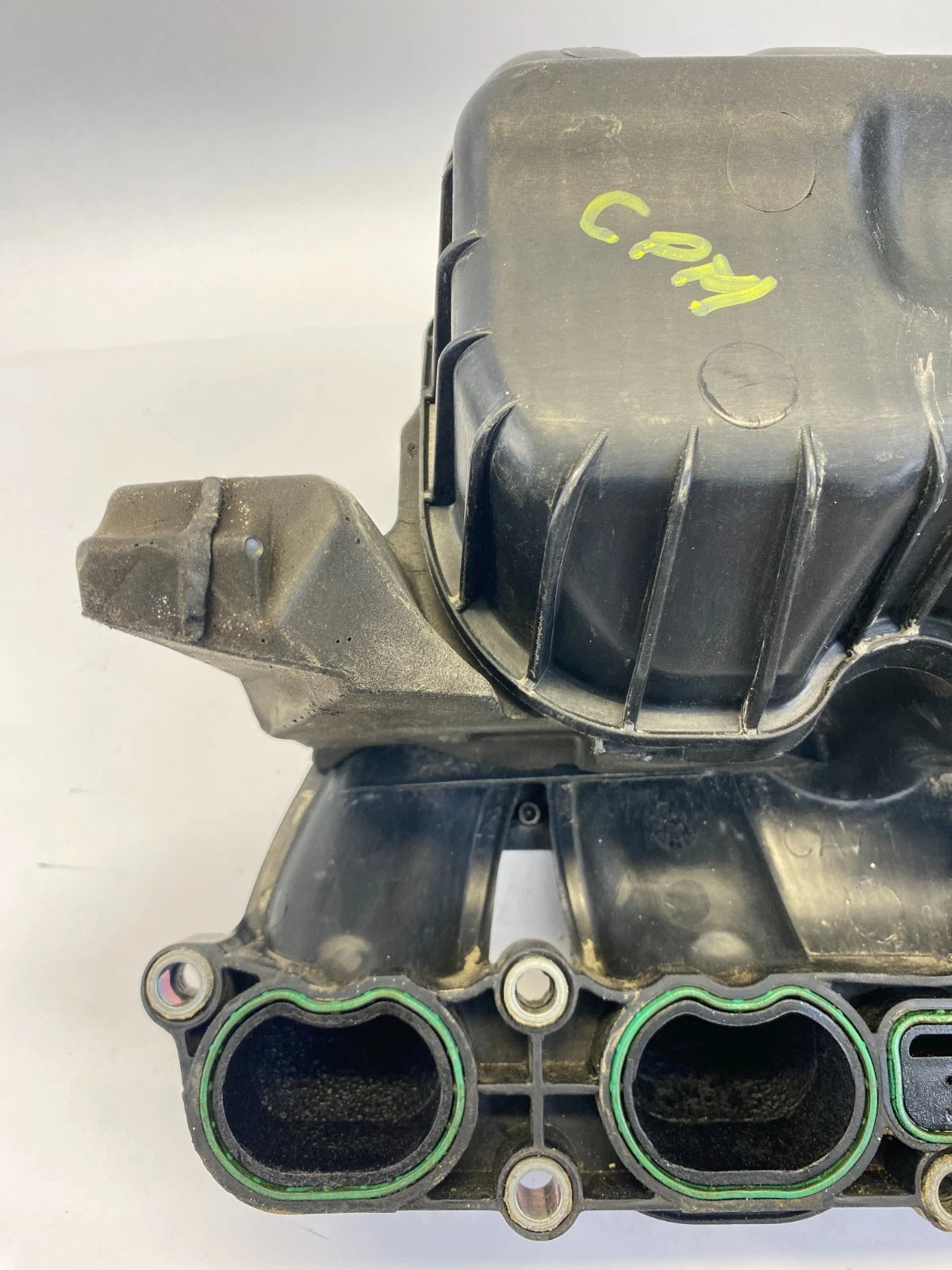 2010-2017 EQUINOX TERRAIN 2.4L INTAKE MANIFOLD W/ MAP SENSOR GASKET 12637620 OEM