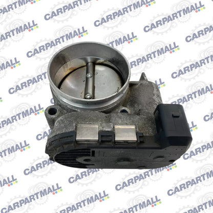 2000-2008 Audi A6 Quattro 3.2L AT Throttle Body Throttle Valve 078133062C OEM