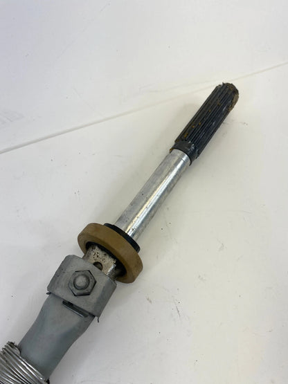 2010-2016 MERCEDES-BENZ E350 STEERING COLUMN DRIVESHAFT ASSY A204-462-03-78 OEM