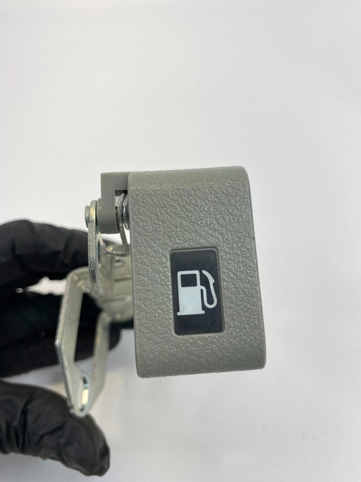 2005-2010 HONDA ODYSSEY FUEL GAS TANK OPENER DOOR HANDLE SWITCH LEVER OEM
