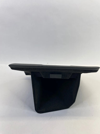 2009-2017 VW CC DASH COIN STORAGE BOX DRIVER SIDE LOWER 3C1-857-921-M OEM