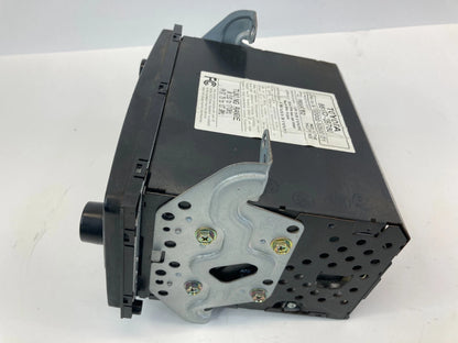2003 03 TOYOTA CELICA AM FM RADIO CD CASSETTE PLAYER RECEIVER 86120-2B760 OEM