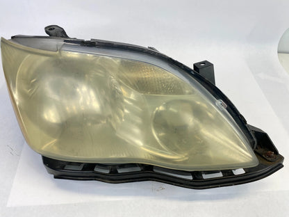 2005-2007 TOYOTA AVALON FRONT RIGHT PASSENGER HEADLIGHT HEADLAMP HALOGEN OEM