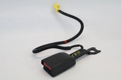 2010-2013 KIA SOUL FRONT LEFT DRIVER SEAT BELT BUCKLE LATCH OEM FACTORY
