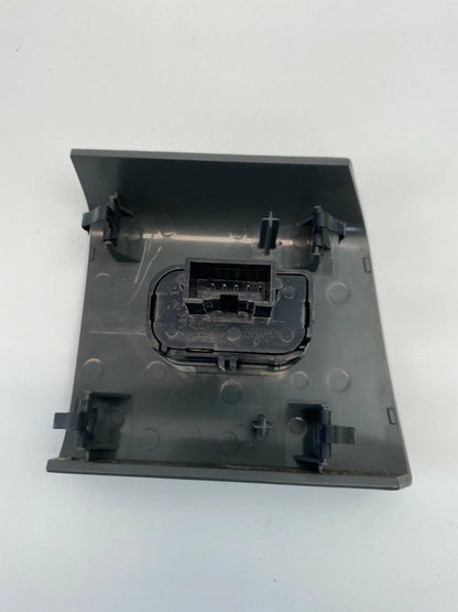 2002-2007 BUICK RENDEZVOUS DRIVER INFORMATION CENTER SWITCH CONTROLS BUTTONS OEM