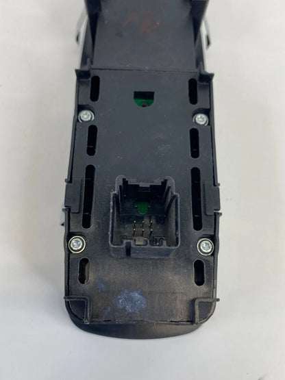 2009-2011 CHRYSLER TOWN & COUNTRY FRONT RIGHT DOOR POWER WINDOW SWITCH 04602544
