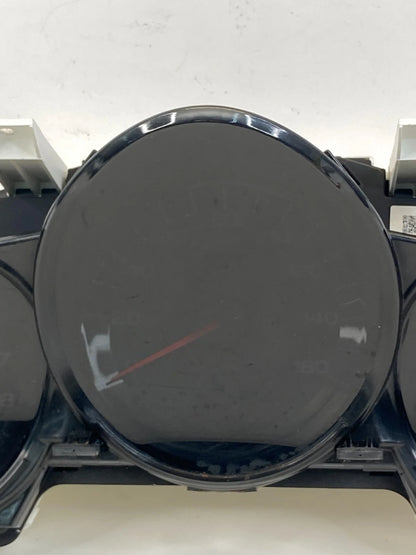 2006 Acura TL 3.2 AT Instrument Cluster Speedometer Unknown Miles 78100-SEP-A220