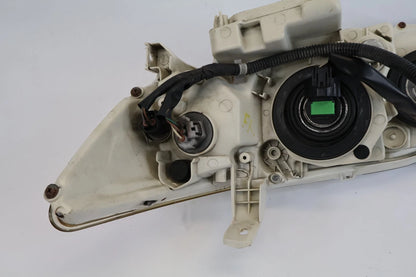 2007-2009 TOYOTA CAMRY RIGHT PASSENGER SIDE HEADLIGHT HEAD LAMP HALOGEN ASSY OEM