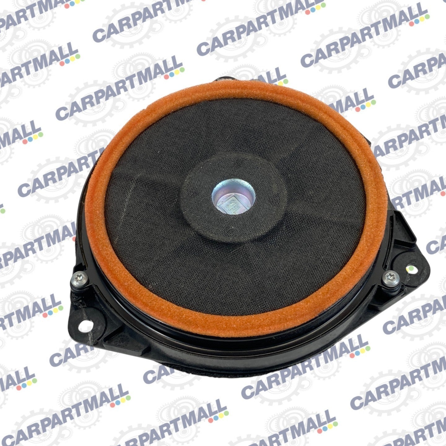 2010 2011 Toyota Prius Rear Left Side Back Door Sound Speaker 8942001301B OEM