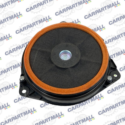 2010 2011 Toyota Prius Rear Left Side Back Door Sound Speaker 8942001301B OEM