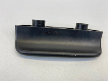 2011-2015 CHEVROLET MALIBU REAR TRUNK OPEN LIFT DECK LID PULL HANDLE OEM