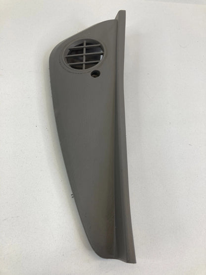 1999-2004 HONDA ODYSSEY RIGHT SIDE DASH END CAP COVER BEZEL TRIM 77211-S0X OEM