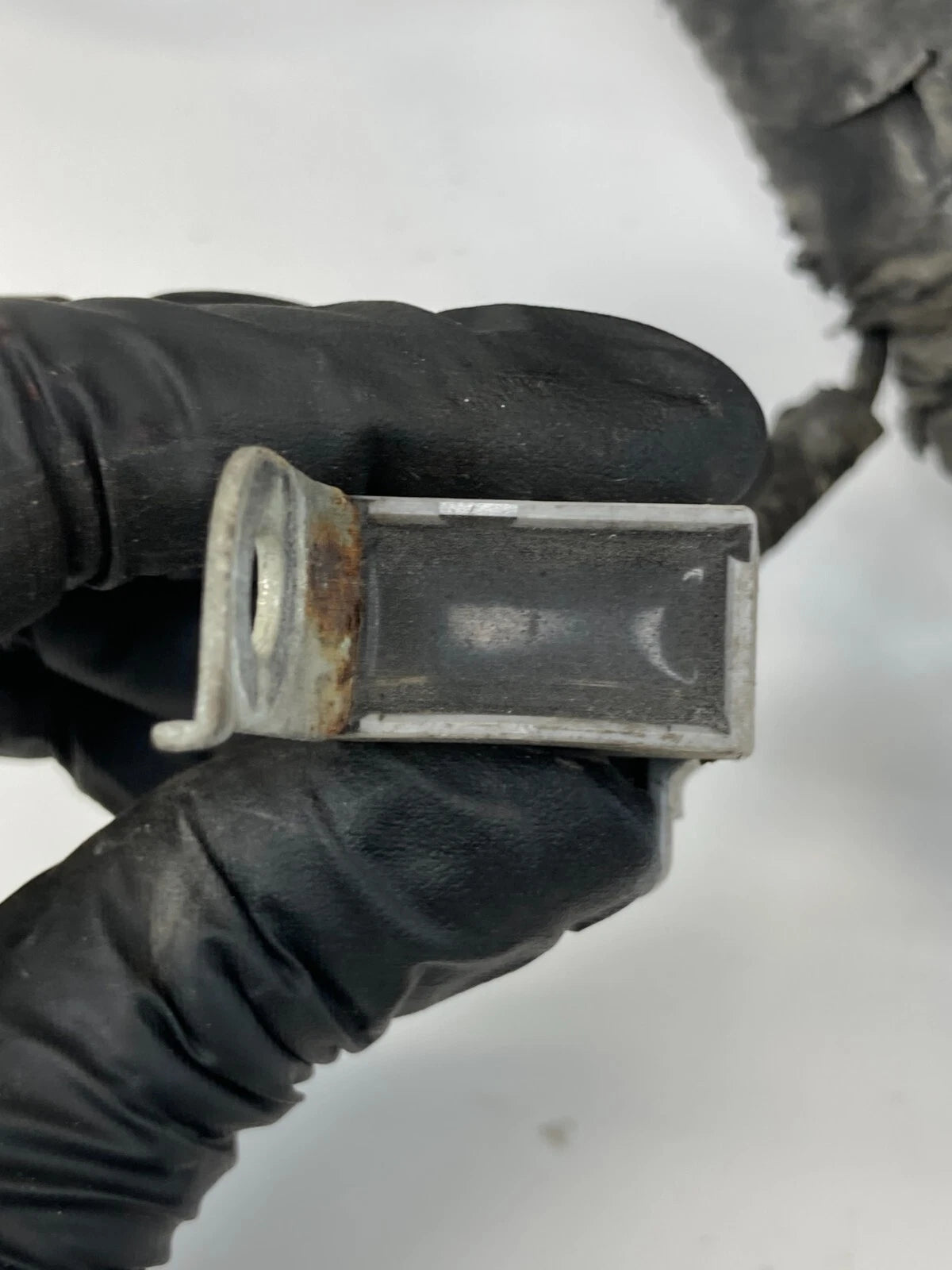 2004-2009 TOYOTA PRIUS 1.5L L4 FWD ENGINE LOOM WIRE HARNESS W/ IGNITION COILS