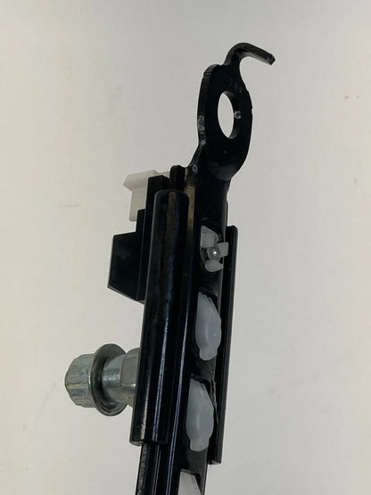 2007-2014 TOYOTA CAMRY FRONT RIGHT PASSENGER SIDE SEAT BELT HEIGHT ADJUSTER OEM