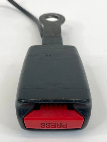 2003-2007 NISSAN MURANO FRONT RIGHT PASSENGER SIDE SEAT BELT BUCKLE OEM