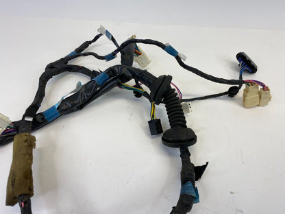 2001-2005 Toyota RAV-4 RAV4 Front Left Side Door Wire Harness 82152-42630C OEM