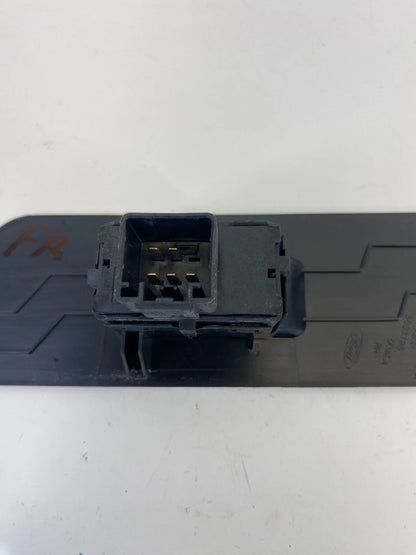 2011-2014 FORD EDGE FRONT RIGHT PASSENGER DOOR POWER WINDOW SWITCH BT43-78237B10