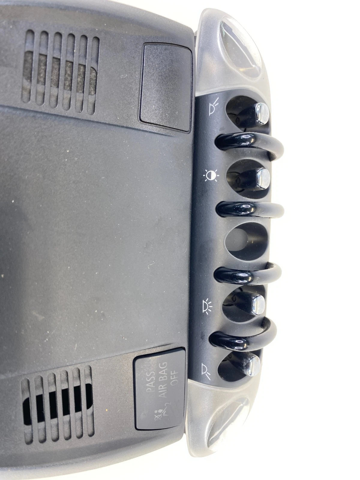 2011-2013 Mini Cooper Roof Overhead Console Dome Map Light Lamp 9284331 OEM