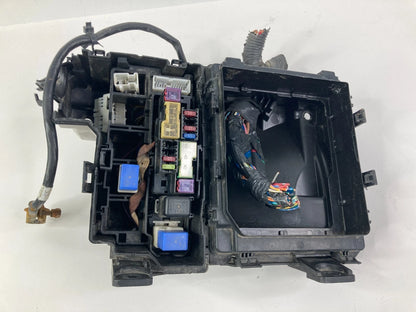 2008 2009 2010 NISSAN ROGUE 2.5L L4 AT ENGINE FUSE BOX RELAY PANEL MODULE OEM
