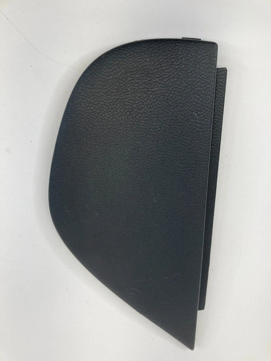2006 2007 VOLKSWAGEN GTI FRONT RIGHT SIDE DASH END CAP TRIM COVER 1K0-858-248-A
