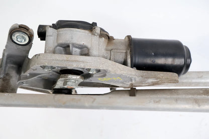 2008-2012 HONDA ACCORD FRONT WIPER MOTOR LINKAGE ASSEMBLY OEM 76505-TA0-A020-M1