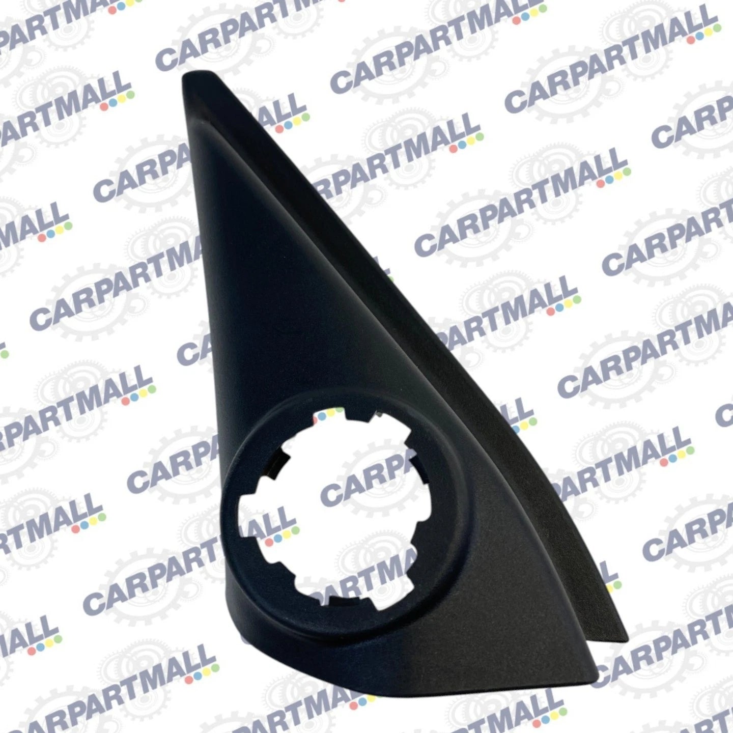 2008-2015 SCION XB WAGON SUV 4DR FRONT LEFT DRIVER DOOR CORNER COVER 67492-12550