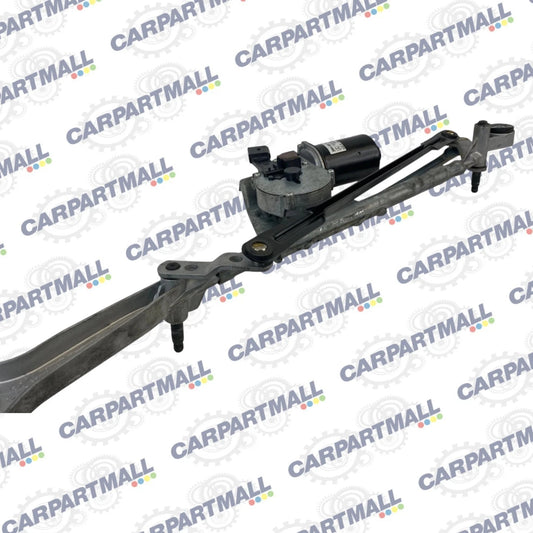 2006-2012 MERCEDES-BENZ R350 FRONT WINDSHIELD WIPER MOTOR A2518202542 OEM